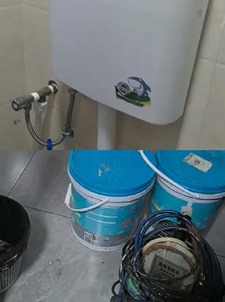 施工后