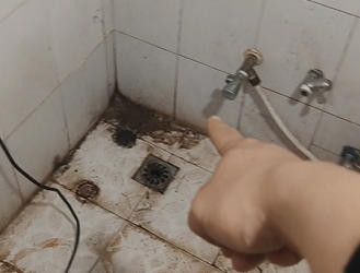 卫生间漏水怎么办？从检测到修复的一站式防水攻略