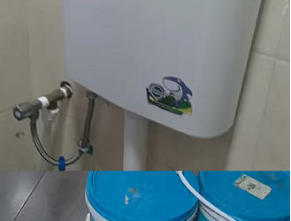 卫生间漏水怎么办？从检测到修复的一站式防水攻略