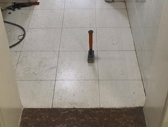 卫生间漏水怎么办？分步拆解漏水成因及高效止漏方案