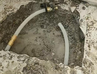 卫生间漏水怎么办？分步拆解漏水成因及高效止漏方案