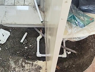 卫生间漏水怎么办？分步拆解漏水成因及高效止漏方案