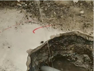 卫生间地面渗水频发？深度解析原因与科学防水对策