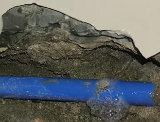 外墙渗漏水怎么办？深度解析房屋外墙渗水原因与专业防水补漏方案