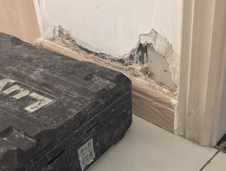 邯郸卫生间漏水怎么办？京猫帮家庭维修提供免砸砖防水补漏一站式服务
