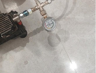 邯郸卫生间漏水怎么办？京猫帮家庭维修提供免砸砖防水补漏一站式服务
