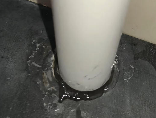 漏水维修质保并非全包?这些情况不在保修范围