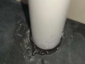 漏水维修质保并非全包?这些情况不在保修范围