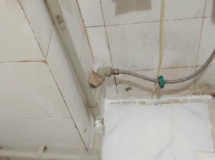 防水闭水试验验收不止看楼下!容易遗漏的渗水点位自查指南