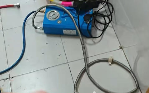 高压注浆 / SBS 卷材 / 聚氨酯 / 渗透结晶：4 种工艺怎么选