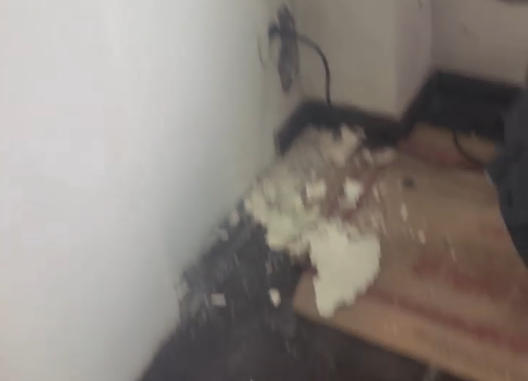 一个漏水点拖一年不修，水费、电费、墙面维修
