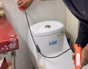 免费勘测不修零花费：上门师傅这半小时里做了什么，值不值这个