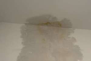屋顶防水做完，为什么建议等一场雨再验收
