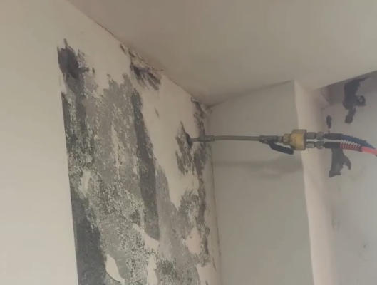 屋顶防水做完，为什么建议等一场雨再验收