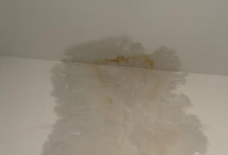 屋顶防水做完，为什么建议等一场雨再验收
